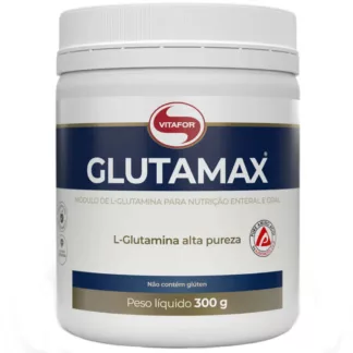 Glutamina Glutamax 300g vitafor novo