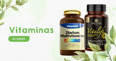 Mini Banner Vitaminas